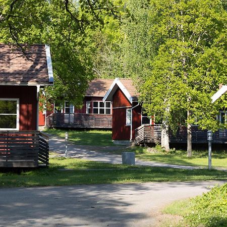 Marholmen Stugby Villa Norrtälje Eksteriør bilde