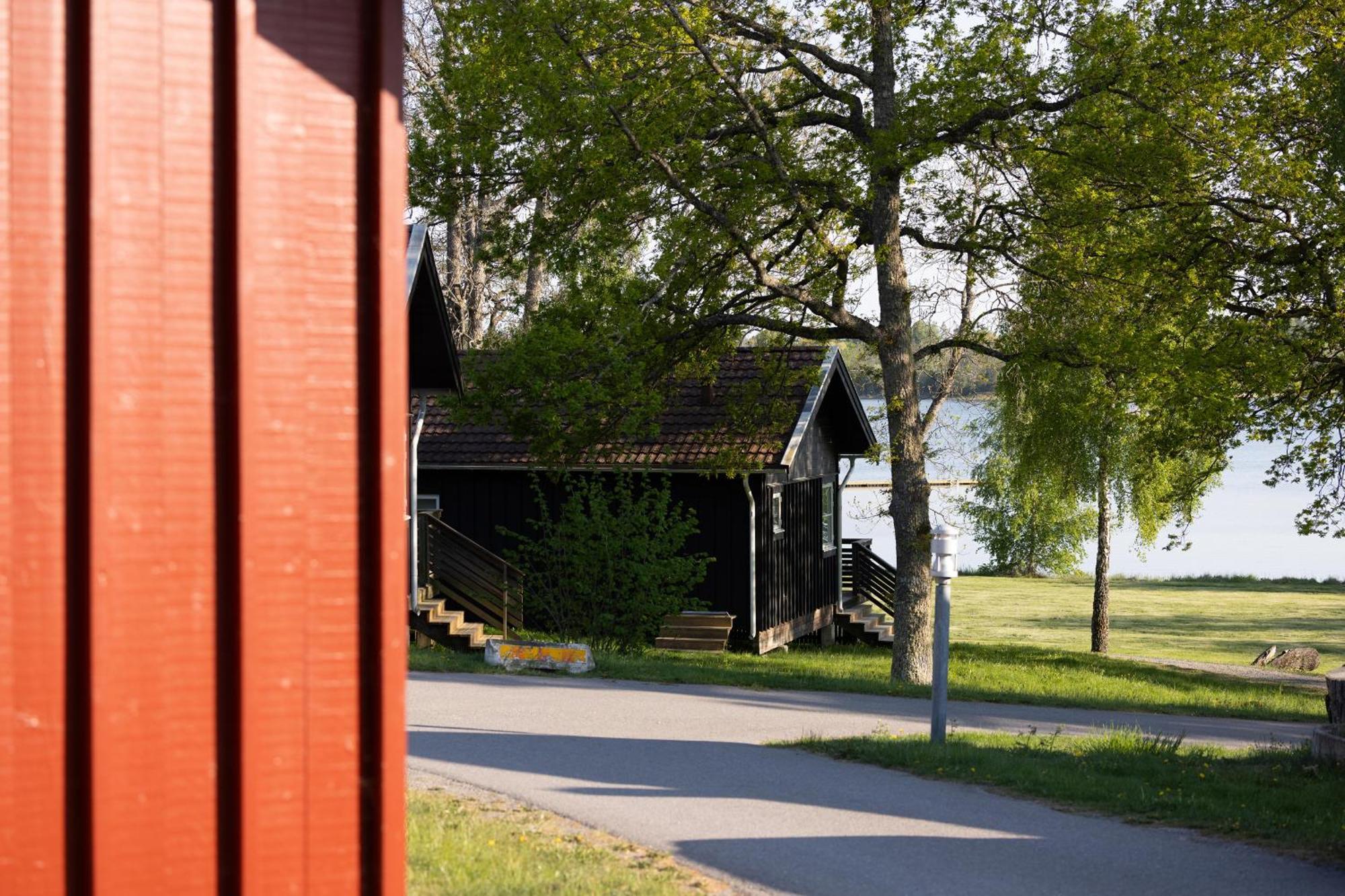 Marholmen Stugby Villa Norrtälje Eksteriør bilde